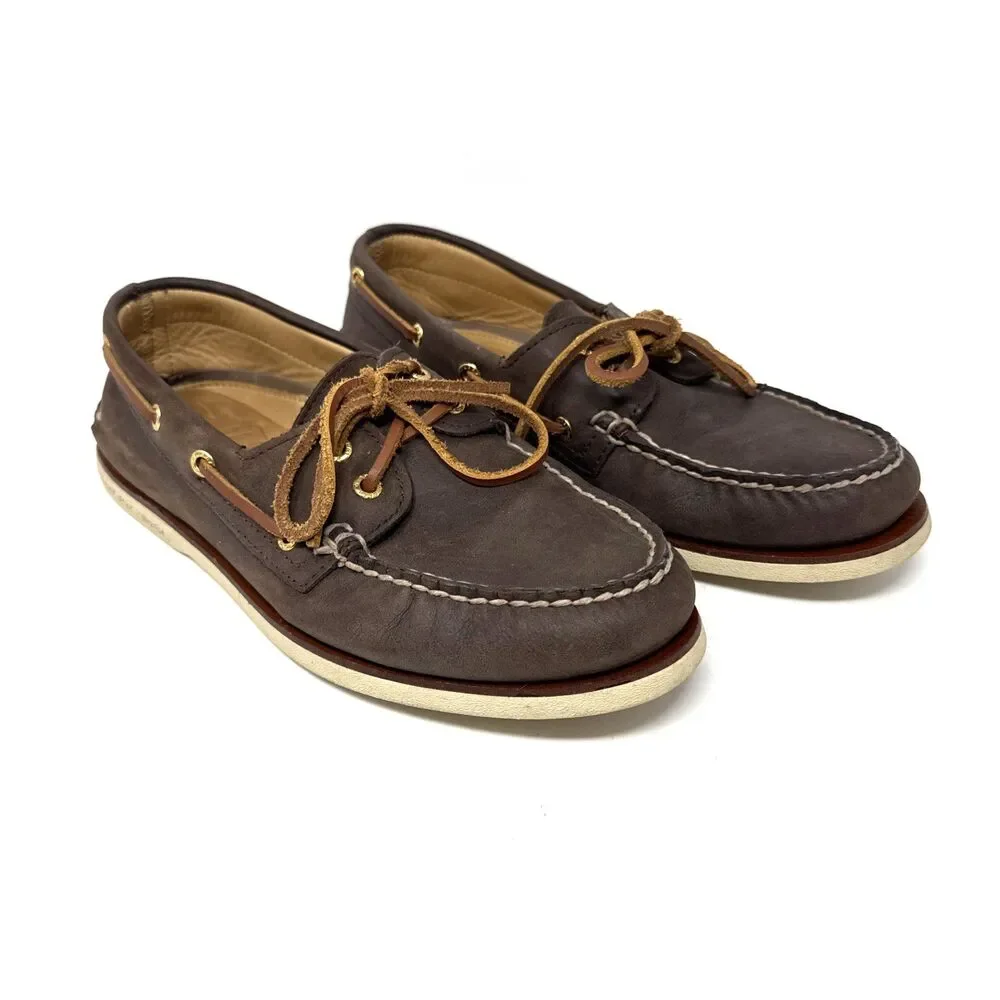 Sperry top sider